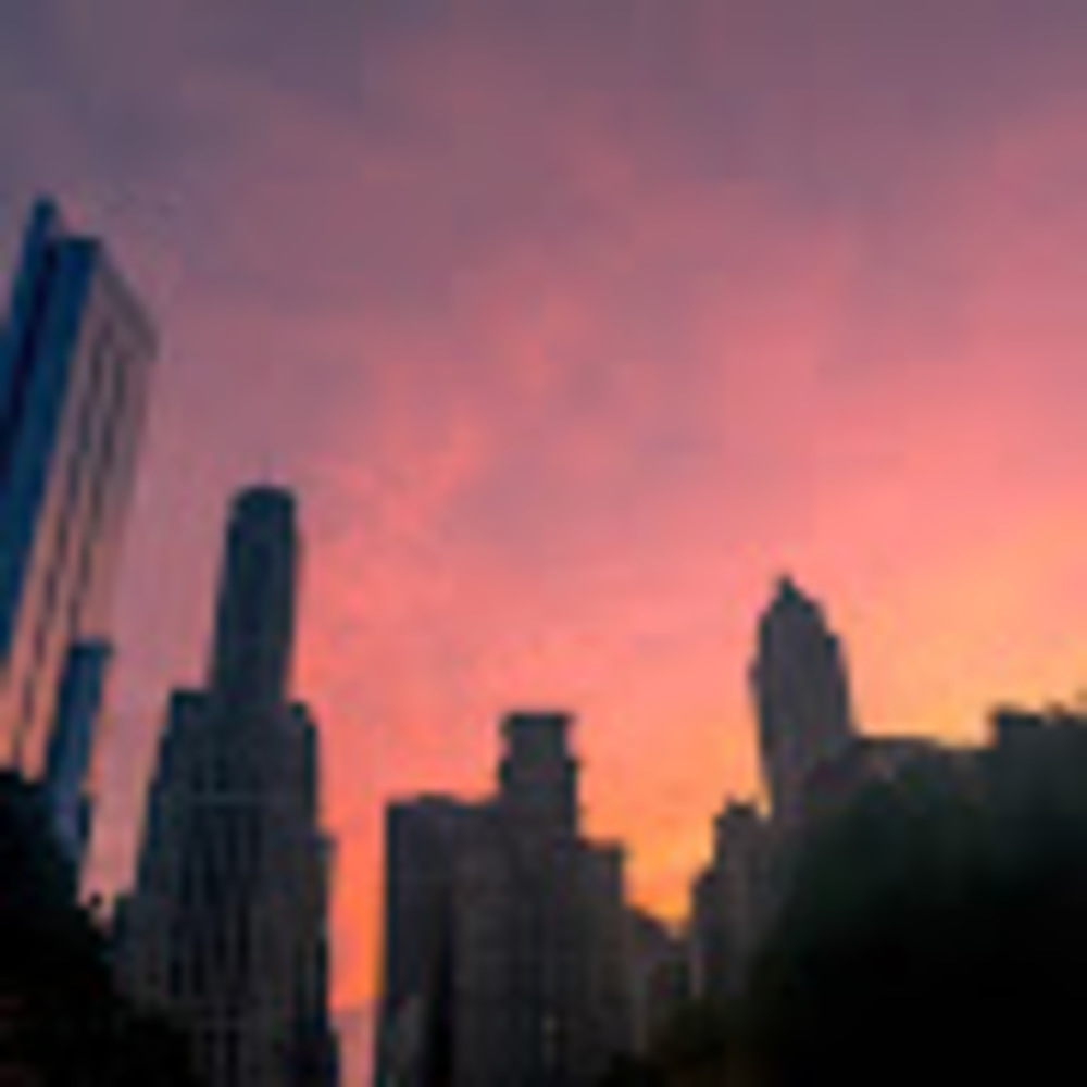 Meet your Posher, Jacki